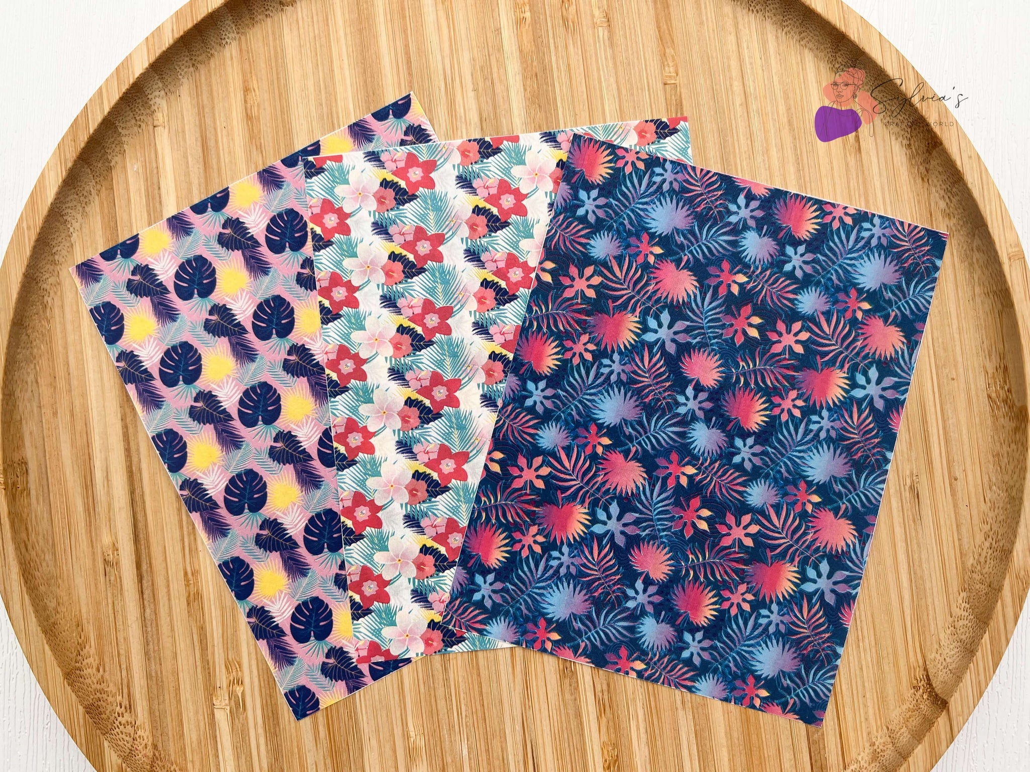 OLYCRAFT 24Pcs Papier Transfert D'Argile à Écailles De Serpent 4 Motif