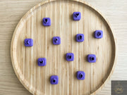 Mini Emporte Pieces Argile Polymere Pla Imprime 3d